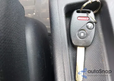 2011 Honda Cr-V Se z USA, uszkodzony, nr VIN 5J6RE4H41BL000902